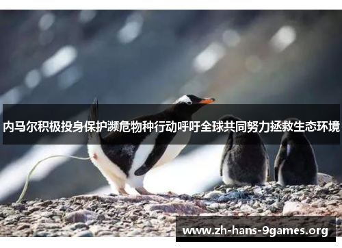 内马尔积极投身保护濒危物种行动呼吁全球共同努力拯救生态环境 内马尔积极投身保护濒危物种行动呼吁全球共同努力拯救生态环境