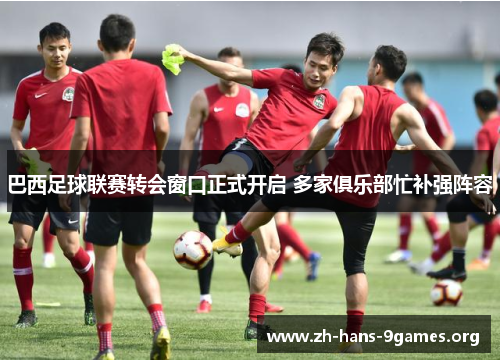 巴西足球联赛转会窗口正式开启 多家俱乐部忙补强阵容 巴西足球联赛转会窗口正式开启 多家俱乐部忙补强阵容