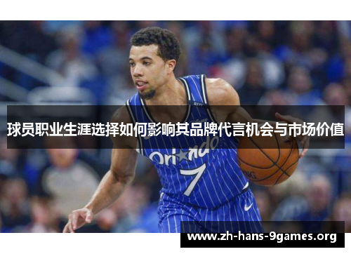 球员职业生涯选择如何影响其品牌代言机会与市场价值 球员职业生涯选择如何影响其品牌代言机会与市场价值