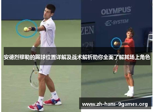 安德烈穆勒的踢球位置详解及战术解析助你全面了解其场上角色 安德烈穆勒的踢球位置详解及战术解析助你全面了解其场上角色