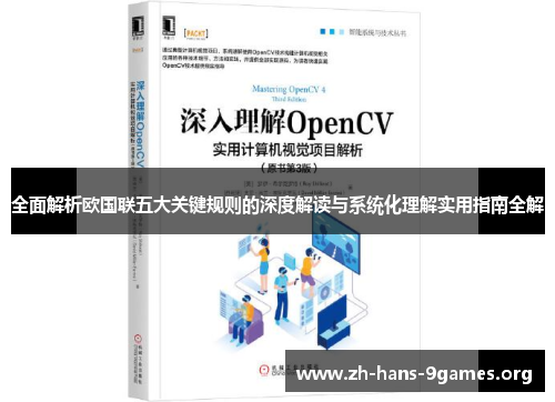 全面解析欧国联五大关键规则的深度解读与系统化理解实用指南全解 全面解析欧国联五大关键规则的深度解读与系统化理解实用指南全解